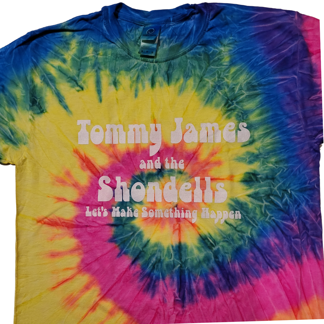 Tie Dye T shirt