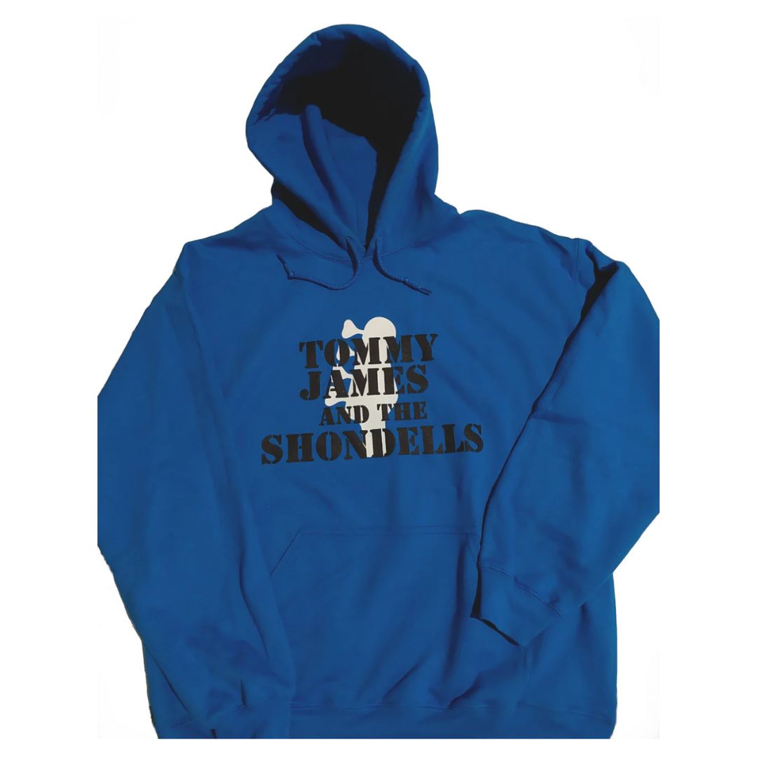 Hooded Sweatshirt