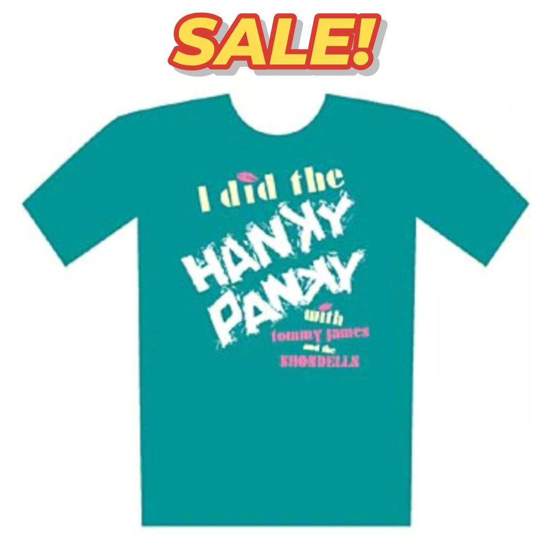 Hanky Panky T-Shirt