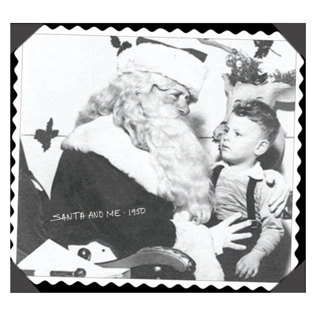 I Love Christmas (CD) * Autographed* Limited