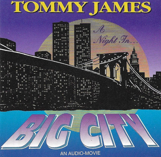 A Night In Big City